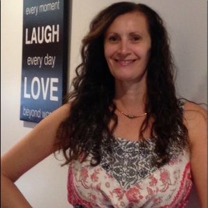 Meet your Posher, Caroline